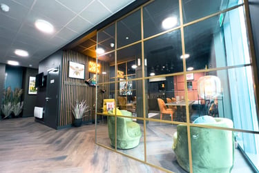 1 bed studio, Potterrow, Old Town, Edinburgh, EH89BT - Image 10